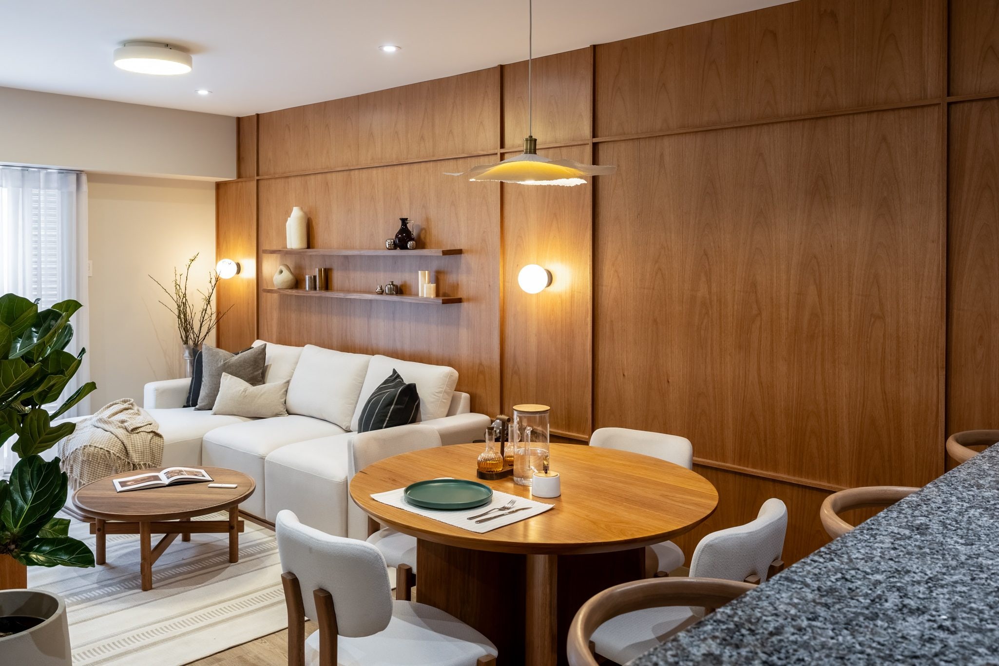 Departamento Eliana — imagen 5 de 5