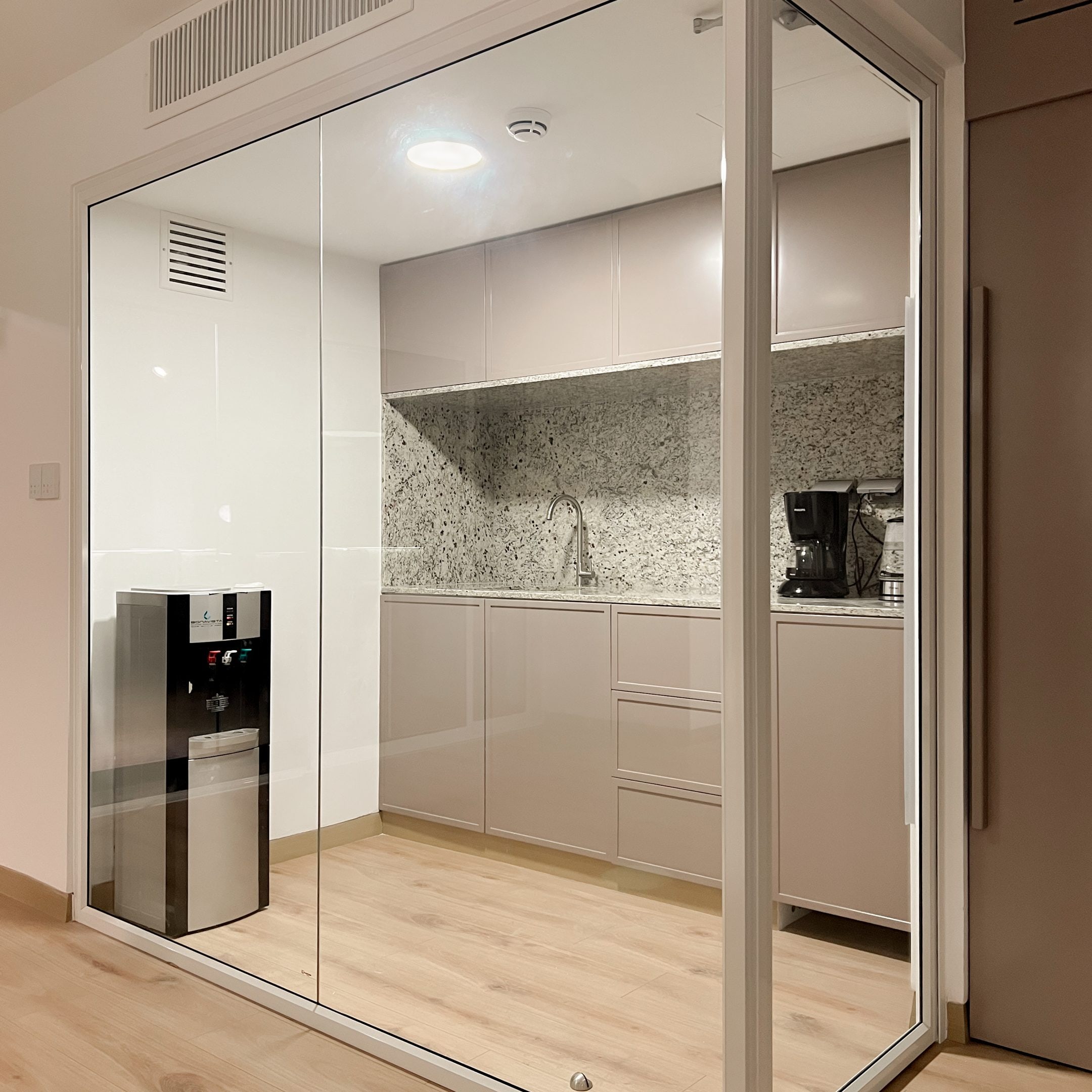 Oficinas Eurorenting — imagen 2 de 5