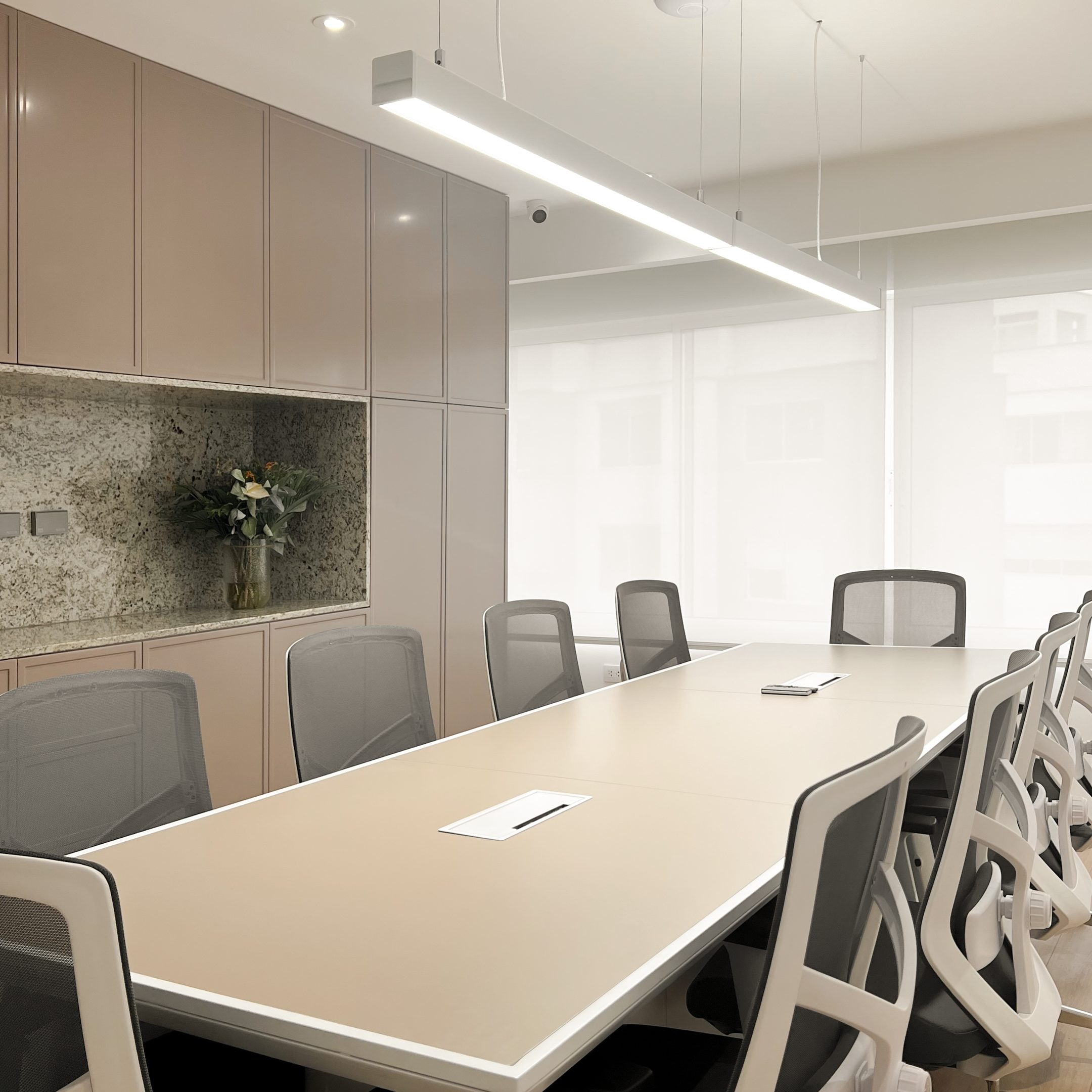 Oficinas Eurorenting — imagen 5 de 5